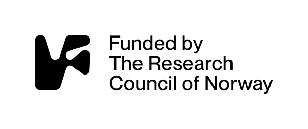 Supported by the Research Council of Norway