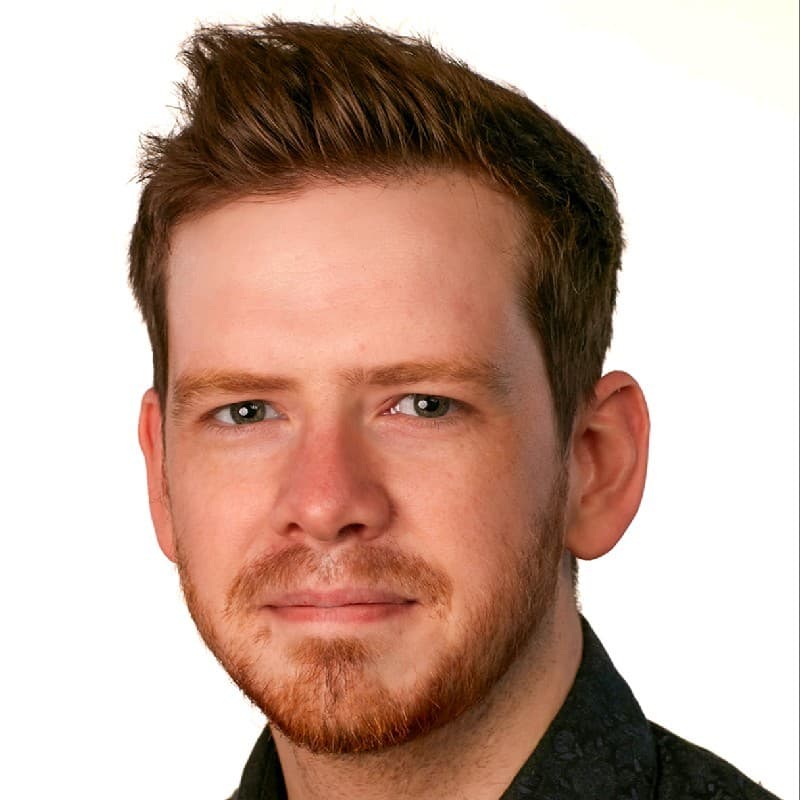 Lars Løberg Monstad