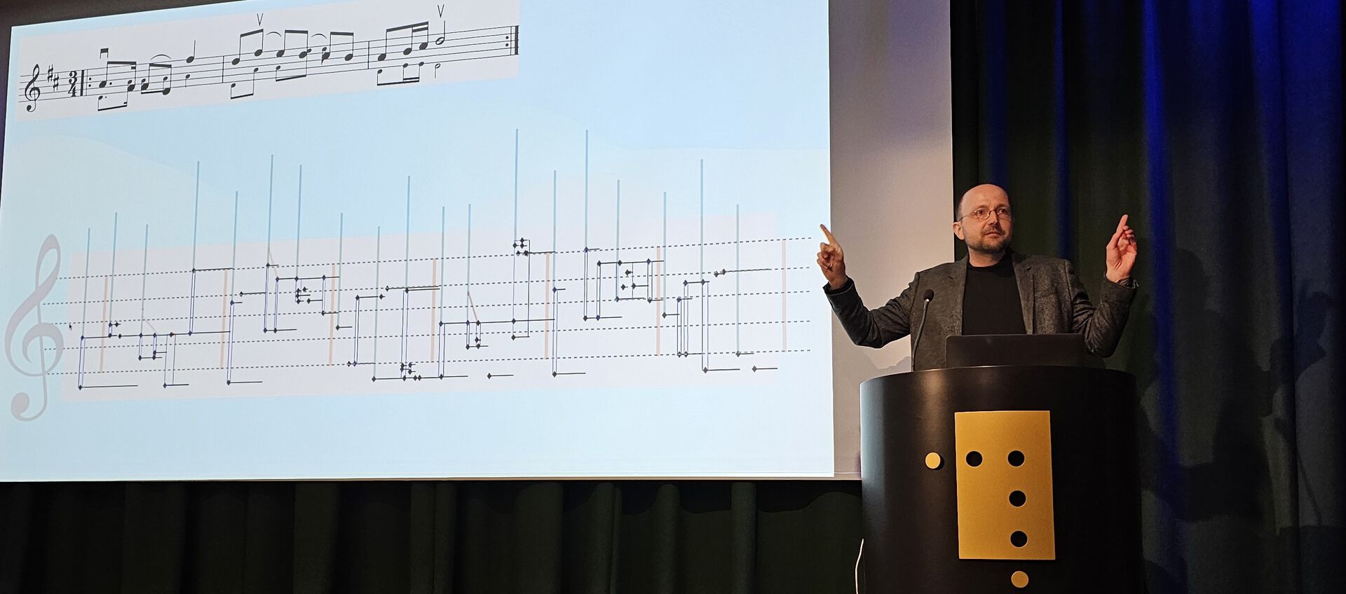 Music technology